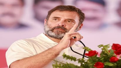 பாஜக ஆட்சியில் பழங்குடியினர் மீதான வன்கொடுமைகள் அதிகரிப்பு: ராகுல் காந்தி!