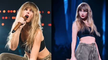 சிங்கப்பூர் வரும் Taylor Swift.. 6 நாள் நடக்கும் கான்செர்ட் - டிக்கெட் பெற குவிந்த லட்சக்கணக்கான ரசிகர்கள்!