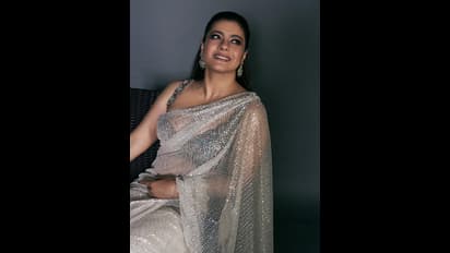 ದೇಶವನ್ನು 'ಅಶಿಕ್ಷಿತ' ನಾಯಕರು ಆಳುತ್ತಿದ್ದಾರೆ ಎಂದ ಕಾಜೋಲ್: ನೀವು, ನಿಮ್ಮ ಪತಿ ಓದಿರೋದೇನು ಎಂದು ನೆಟ್ಟಿಗರ ಟ್ರೋಲ್