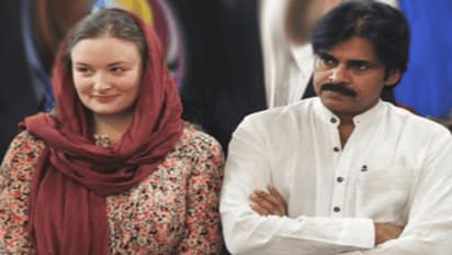 பிரபல நடிகர் பவன் கல்யாண்.. 3வது மனைவியுடன் விரைவில் விவாகரத்து? கசப்பான லவ் லைப்!