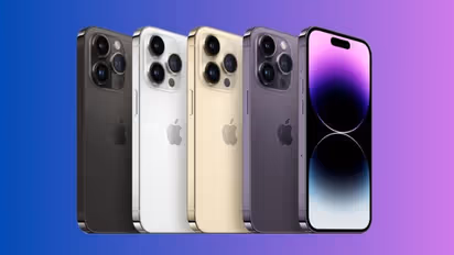 ஆப்பிளில் டைப்-சி போர்ட்டா..! யாரும் எதிர்பார்க்காத பல வசதிகளுடன் வரும் iPhone 15 Pro & iPhone 15 Pro Max