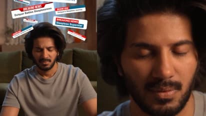 ആശങ്കകള് വേണ്ട, ദുല്ഖറിന്റെ ആ വീഡിയോയുടെ നിജസ്ഥിതി വ്യക്തമായി