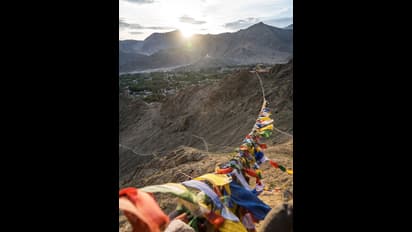 Bangalore Tour : ವೀಕೆಂಡಲ್ಲಿ ಈ ಪ್ರಶಾಂತ ಜಾಗಕ್ಕೆ ಹೋಗ್ಬನ್ನಿ