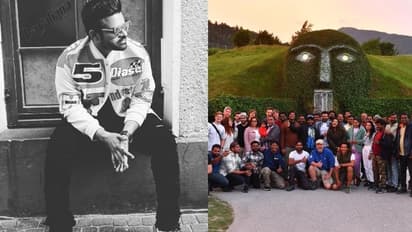 పవన్ ఫ్యాన్స్ కు సాలిడ్ అప్ డేట్ ఇచ్చిన సాయి ధరమ్ తేజ్.. ఏం చెప్పాడంటే..?