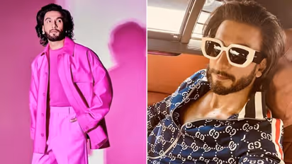 Ranveer Singh: Struggles to Stardom; Unveiling the versatile actor's multi-million dollar empire and net worth