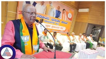 ಲೋಕಸಭಾ ಚುನಾವಣೆಗೆ ಯಾರಿಗಾದ್ರೂ ಟಿಕೆಟ್ ನೀಡಲಿ, ನನಗೆ ನೀಡಿದ್ರೆ ಜನರ ಋಣ ತೀರಿಸುತ್ತೇನೆ: ಸಂಸದ ಸಿದ್ದೇಶ್ವರ್