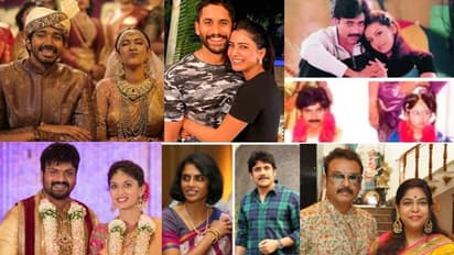 పెళ్ళైన 6 నెలలకే విడాకులు.. మొగుడు పెద్ద టార్చర్ అంటున్న  నాగార్జున  హీరోయిన్ ఎవరు..?   