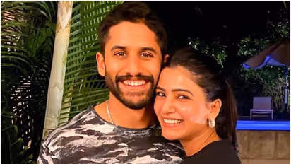 ಹೆಂಡ್ತಿನ ಕಂಟ್ರೋಲಲ್ಲಿ ಇಡಲು ಹೋಗಿ ಡಿವೋರ್ಸ್‌ ಆಯ್ತಾ: ಸಮಂತಾ ಪೋಸ್ಟ್‌ ಹೇಳ್ತಿರೋದೇನು?