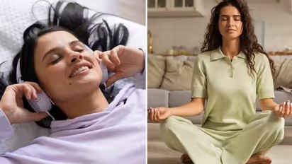 ಮೈಂಡ್‌ ಫುಲ್‌ ಆಗಿದ್ರೆ ವಿದ್ಯಾರ್ಥಿಗಳಲ್ಲಿ ಒತ್ತಡ ದೂರ; ಇದೇನಿದು ವಿಧಾನ?