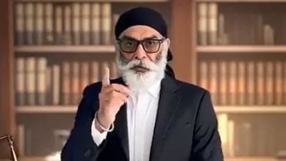'Will attack Parliament on or before December 13': Gurpatwant Singh Pannun's new threat over plot to kill him
