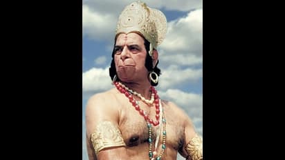  Spiritual: ఆంజనేయ స్వామిని బేడీలతో ఎందుకు బంధించారు.. ఆ క్షేత్రం ఎక్కడ ఉంది!