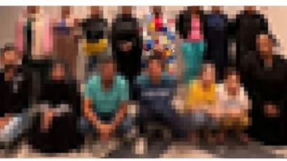 സോഷ്യല് മീഡിയയിലൂടെ സദാചാര വിരുദ്ധ പ്രവൃത്തികള്; 15 പ്രവാസികളെ അറസ്റ്റ് ചെയ്തു