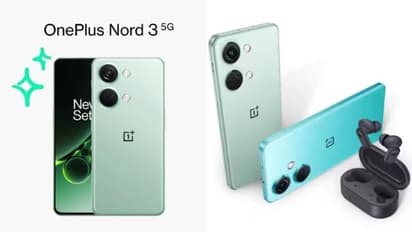 OnePlus : ஒன்பிளஸ் Nord 3.. நார்ட் CE 3.. பட்ஸ் 2r - OnePlus நிறுவனம் அறிமுகப்படுத்தியது என்னென்ன?