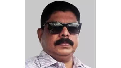 പ്രവാസി മലയാളി ഹൃദയാഘാതത്തെ തുടര്ന്ന് മരിച്ചു