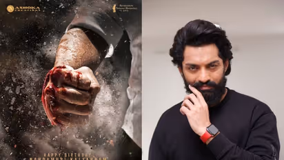 Tollywood Updates: కళ్యాణ్రామ్ కొత్త సినిమా, శౌర్య బోల్డ్ కామెంట్, కామెడీతో శ్రీసింహా, అనుష్కతో నవీన్ పాట