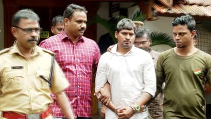 ഉമ വെറും കള്ളനല്ല, പൊലീസിനെ പറ്റി പഠിച്ച് 'പണി'ക്കിറങ്ങിയ പെരുംകള്ളൻ! തലസ്ഥാനത്ത് വിമാനമിറങ്ങിയപ്പോൾ വലയിൽ