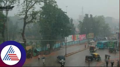 Uttara kannada rain: ಕರಾವಳಿಯಲ್ಲಿ ಮುಂದುವರಿದ ಮಳೆ: ವೃದ್ಧೆ ಬಲಿ 