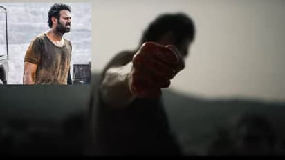 Salaar Teaser: ಪ್ರಶಾಂತ್ ನೀಲ್ ನಿರ್ದೇಶನದ ‘ಸಲಾರ್’ ಟೀಸರ್ ರಿಲೀಸ್: ರಗಡ್ ಲುಕ್‌ನಲ್ಲಿ ಡಾರ್ಲಿಂಗ್ ಪ್ರಭಾಸ್