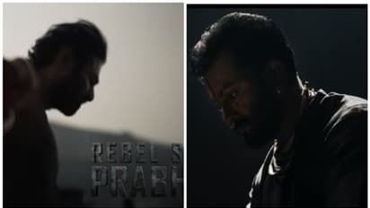 ഞെട്ടിക്കുന്ന സലാര്‍ ടീസര്‍:  എത്തിയത് പുലര്‍ച്ചെ 5.12ന്; പ്രഭാസും, പൃഥ്വിയും ടീസറില്‍.! 