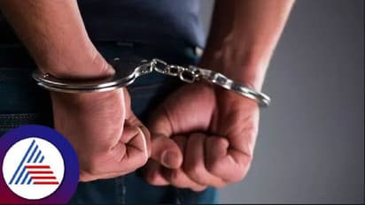 Kodagu crimes: ಪಾನಮತ್ತನಾಗಿ ಪತ್ನಿ, ಮಗುವಿನ ಮೇಲೆ ಹಲ್ಲೆ: ಬಂಧನ