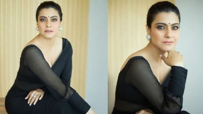 'പറയാതെ വയ്യ, വിദ്യാഭ്യാസമില്ലാത്ത നേതാക്കളാണ് നമ്മെ ഭരിക്കുന്നത്': കജോൾ