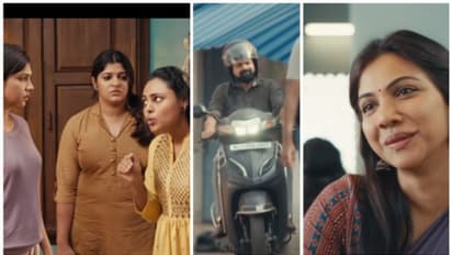 കുഞ്ചാക്കോ ബോബനെ നായകനാകുന്ന പദ്മിനി ട്രെയിലര്‍ ശ്രദ്ധേയമാകുന്നു