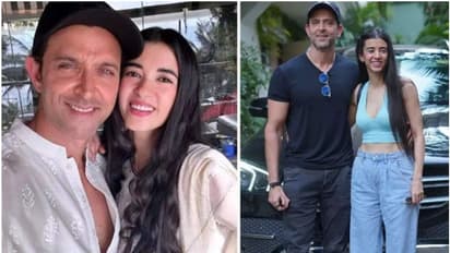 49മത്തെ വയസ്സിൽ രണ്ടാം വിവാഹത്തിന് ഒരുങ്ങി ഹൃത്വിക് റോഷൻ !