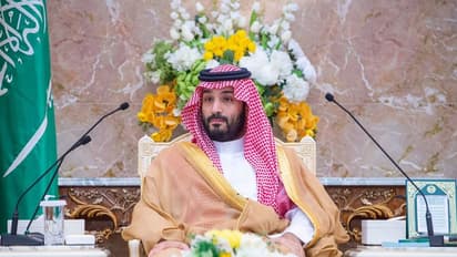 ഇസ്രായേൽ നടത്തുന്നത് വംശഹത്യ, പലസ്തീനെ അംഗീകരിക്കുന്നതുവരെ ഇസ്രായേലിനെ അംഗീകരിക്കില്ലെന്ന് സൗദി രാജകുമാരന്