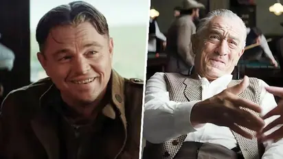 'Killers of the Flower Moon': Leonardo DiCaprio, Robert De Niro's film is all about love, murders, racism and