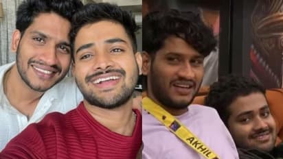 അഖിൽ ബ്രോ വിജയിക്കുമെന്ന് അന്നേ അറിയാമായിരുന്നു, പുള്ളി ബ്രില്യൻഡ് ​ഗെയിമറാണ്: ജുനൈസ്