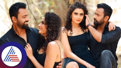 ಶ್ರೇಷ್ಠಾ ಕೆಳಗೆ ಕೆಲಸ ಮಾಡಬೇಕಾಗಿದೆ ತಾಂಡವ್, ಮುಗೀತು ಅವನ ಕಥೆ ಎಂದ ನೆಟ್ಟಿಗರು!