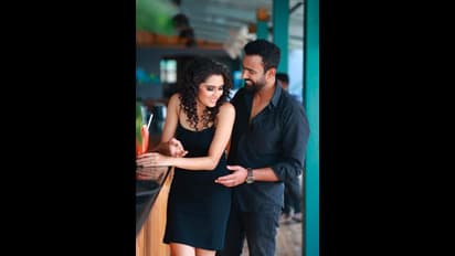 ರಿಯಲ್ ಪತ್ನಿ ವಯಸ್ಸು ಬಿಚ್ಚಿಟ್ಟ 'ಭಾಗ್ಯಲಕ್ಷ್ಮಿ' ತಾಂಡವ್'; ಕಾಮೆಂಟ್ ಮಾಡಿ ಕ್ಲಾಸ್‌ ತೆಗೆದುಕೊಂಡ ಸಂಗೀತಾ!