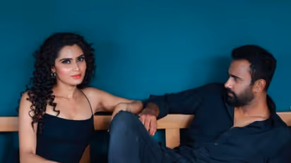 ದಿನವೂ ಸಪ್ತಸಾಗರ ದಾಟಿ ಭಾವಿ ಪತ್ನಿಯನ್ನು ಮೀಟ್ ಆಗಲು ಹೋಗ್ತಿದ್ರಂತೆ ‘ತಾಂಡವ್‘! ಅವರ ಬಾಯಿಂದ್ಲೇ ವಿಷ್ಯ ಕೇಳಿ...