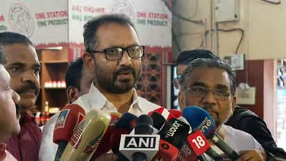 ഏകീകൃത സിവിൽ കോഡിൽ സിപിഎമ്മും കോൺഗ്രസും മതധ്രുവീകരണത്തിന് ശ്രമിക്കുന്നു: കെ സുരേന്ദ്രൻ