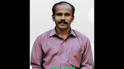 அரசு பள்ளி மாணவனுக்கு பாலியல் தொல்லை கொடுத்த ஆசிரியர் தலைமறைவு - போலீஸ் வலை வீச்சு