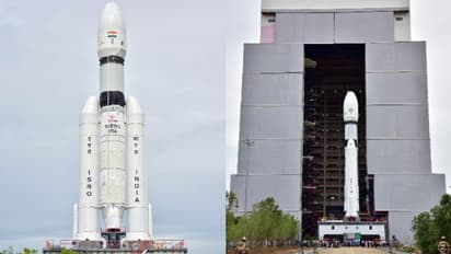 ചന്ദ്രയാൻ വിക്ഷേപണം ഒരു ദിവസം നീട്ടി, ജൂലൈ 14 ന് വിക്ഷേപിക്കും