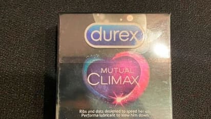 ಮನೆಯ ಸೋ ಕಾಲ್ಡ್ ಒಳ್ಳೆ ಹುಡುಗ ಕಾಂಡೋಮ್ ಆರ್ಡರ್ ಮಾಡ್ದಾಗ ಏನಾಯ್ತು... ಸ್ವಾರಸ್ಯಕರ ವೈರಲ್ ಪೋಸ್ಟ್‌