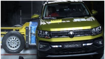 സുരക്ഷയില്‍ ഫുള്‍ മാര്‍ക്ക്, ക്രാഷ് ടെസ്റ്റിൽ വമ്പൻ പ്രകടനവുമായി ഈ ഇന്ത്യൻ നിര്‍മ്മിത കാര്‍! 