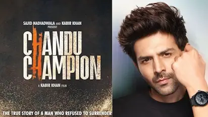 'Chandu Champion': Kartik Aaryan and team explored vast landscape of WAI village in Maharashtra; Deets inside!