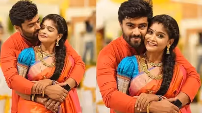 ನಂದು ಪಕ್ಕಾ ಲವ್ ಮ್ಯಾರೇಜ್, ಆದರೆ ಗಂಡ ರೊಮ್ಯಾಂಟಿಕ್ ಅಲ್ವೇ ಅಲ್ಲ: ಶ್ರೀರಸ್ತು ಶುಭಮಸ್ತು ಪೂರ್ಣಿ ಕಥೆ