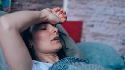 ഇടയ്ക്കിടെ തളര്‍ച്ചയും തലകറക്കവും; നാലിലൊരു സ്ത്രീയെ ബാധിക്കുന്ന ഈ പ്രശ്നത്തെ കുറിച്ചറിയാം