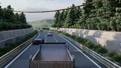 రేపు ఛత్తీస్‌ఘడ్‌లో రూ.7500 కోట్ల  ప్రాజెక్టు పనులను ప్రారంభించన్న మోడీ: వన్యప్రాణుల కోసం ఇలా...