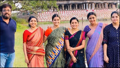 எதிர்நீச்சல் தொடருக்கு தாவிய பாண்டியன் ஸ்டோர்ஸ் சீரியல் நடிகை... அப்போ இனி சரவெடி தான்!