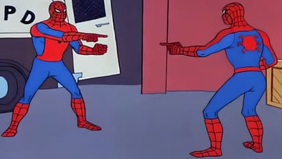 10 மில்லியன் பயனர்கள்: கலக்கும் த்ரெட்ஸ் ஆப்... 11 ஆண்டுகளுக்கு பிறகு ட்விட்டரில் மீம் போட்ட ஸூகர்பர்க்!