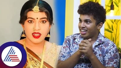 ಹುಡುಗಿ ಪಾತ್ರ ಮಾಡೋದೇ ಇಲ್ಲ ಜನರು ಅಣಕಿಸುತ್ತಿದ್ದಾರೆ: ಗಿಚ್ಚಿ ಗಿಲಿಗಿಲಿ ರಾಘು ಕಣ್ಣೀರು!