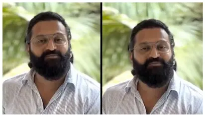 ‘Kantara’ fame Rishabh Shetty to celebrate July 7 birthday with fans; sends invite on Instagram