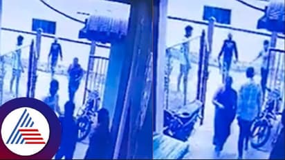 ಕುಡಿದ ಮತ್ತಿನಲ್ಲಿ ಯುವಕರ ಪುಂಡಾಟ; ಹಾಸ್ಟೆಲ್ಗೆ ನುಗ್ಗಿ ವಿದ್ಯಾರ್ಥಿಗಳ ಮೆಲೆ ಹಲ್ಲೆ!