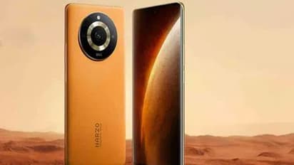 Realme Narzo 60 Series