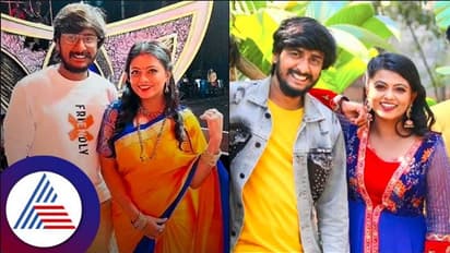 ಗಿಚ್ಚಿ ಗಿಲಿಗಿಲಿ ಜಗಪ್ಪ- ಸುಶ್ಮಿತಾ ಮದುವೆ?; ರಚಿತಾ ರಾಮ್ ಗಂಟಾಕೋಕೆ ಹೋಗಿದ್ದು ನಿಜವೇ? 