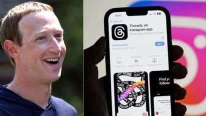 ഹണിമൂണ്‍ കാലം കഴിഞ്ഞു ; ഉപയോക്താക്കള്‍ ത്രെഡില്‍ നിന്നും ഇറങ്ങിപ്പോകുന്നുവെന്ന് സമ്മതിച്ച് സക്കർബർഗ് 